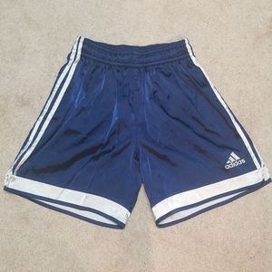 Adidas soccer shorts